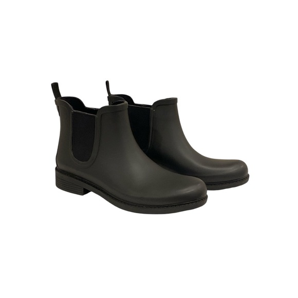 Madewell Rain Boots Women’s 9 - BRAND NEW - Picture 3 of 7